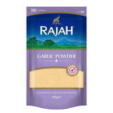 Rajah Garlic Powder 100g  Adomoo